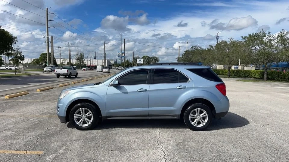 2014 Chevrolet Equinox - Image 7 of 20