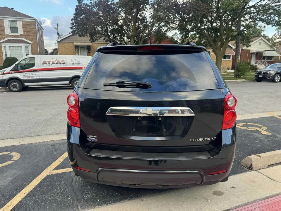 2014 Chevrolet Equinox - Image 12 of 14