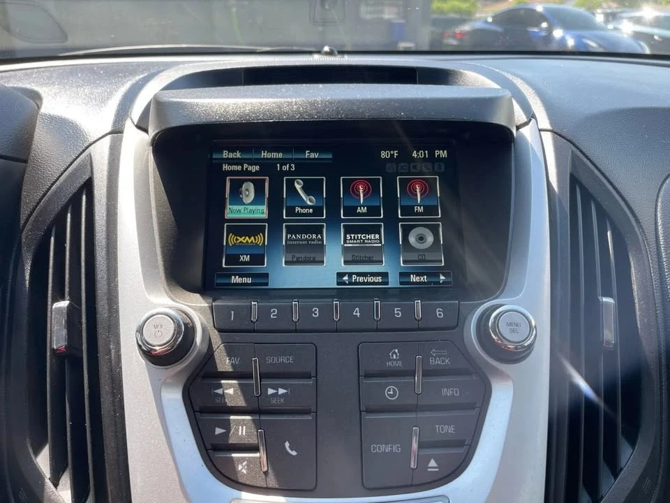 2014 Chevrolet Equinox - Image 20 of 20