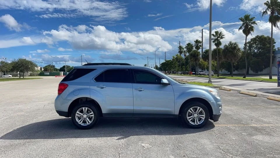 2014 Chevrolet Equinox - Image 15 of 20