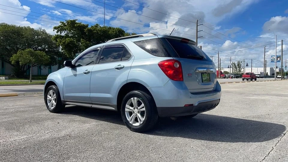 2014 Chevrolet Equinox - Image 9 of 20