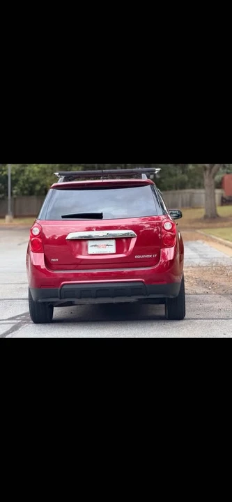 2014 Chevrolet Equinox - Image 6 of 11