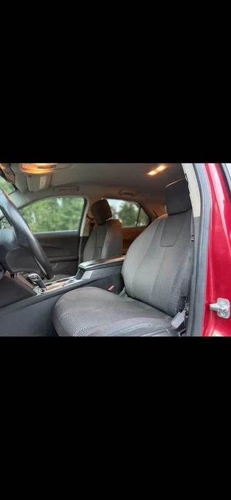 2014 Chevrolet Equinox - Image 10 of 11
