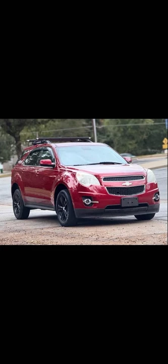 2014 Chevrolet Equinox - Image 4 of 11