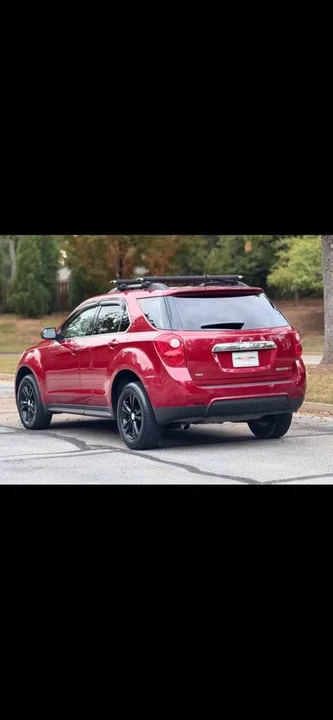 2014 Chevrolet Equinox - Image 7 of 11