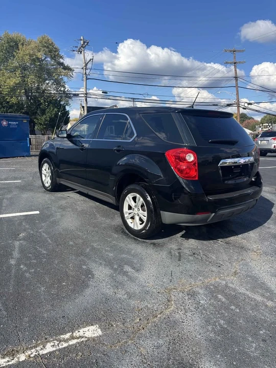2014 Chevrolet Equinox - Image 2 of 19