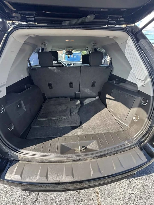 2014 Chevrolet Equinox - Image 15 of 19