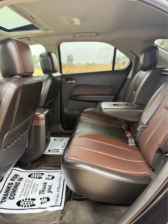2014 Chevrolet Equinox - Image 10 of 19