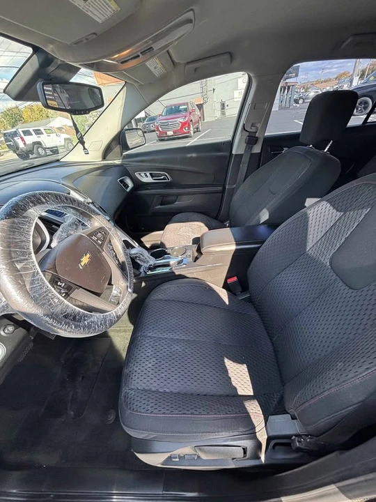 2014 Chevrolet Equinox - Image 10 of 19