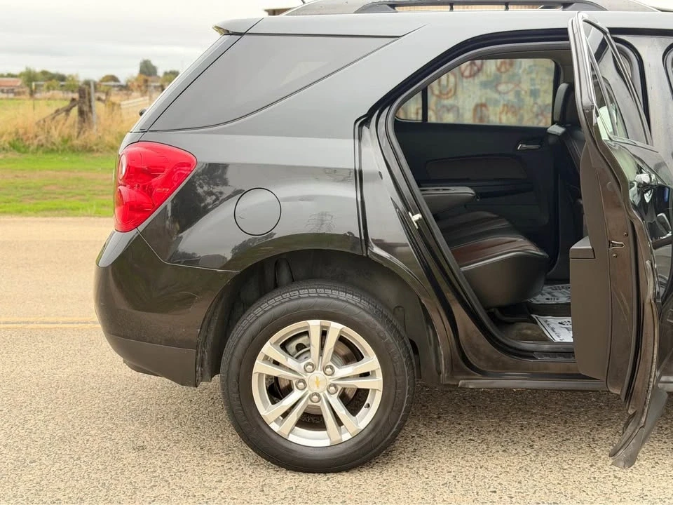 2014 Chevrolet Equinox - Image 16 of 19