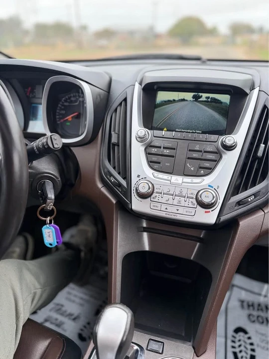 2014 Chevrolet Equinox - Image 18 of 19