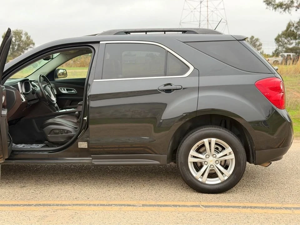2014 Chevrolet Equinox - Image 12 of 19