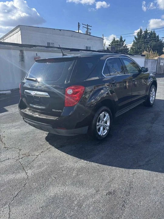 2014 Chevrolet Equinox - Image 3 of 19