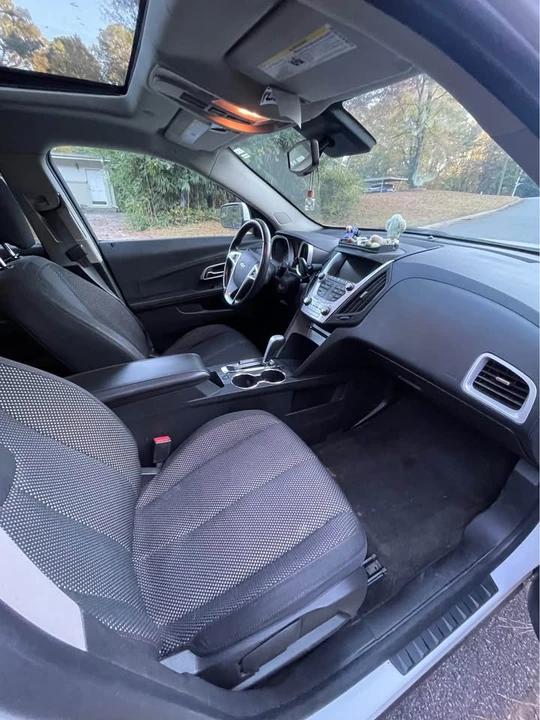 2014 Chevrolet Equinox - Image 3 of 14