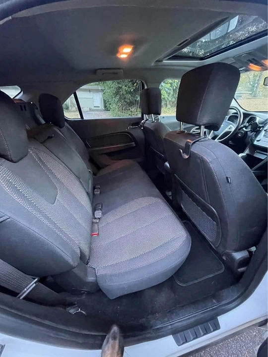 2014 Chevrolet Equinox - Image 4 of 14