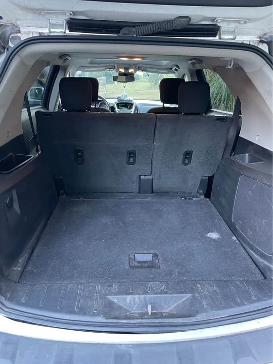 2014 Chevrolet Equinox - Image 12 of 14