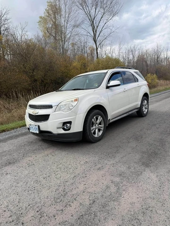 2014 Chevrolet Equinox - Image 3 of 4