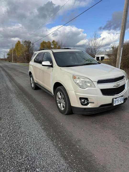 2014 Chevrolet Equinox - Image 2 of 4