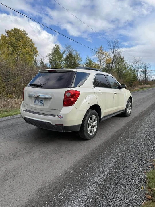 2014 Chevrolet Equinox - Image 4 of 4