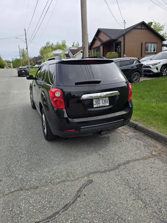 2014 Chevrolet Equinox - Image 9 of 12