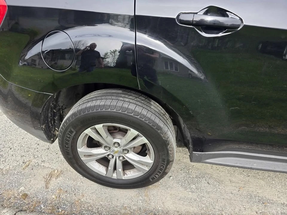 2014 Chevrolet Equinox - Image 8 of 12