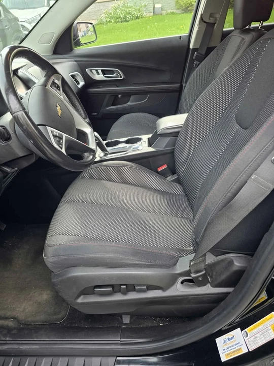 2014 Chevrolet Equinox - Image 5 of 12