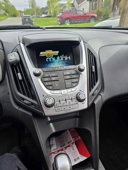 2014 Chevrolet Equinox - Image 3 of 12