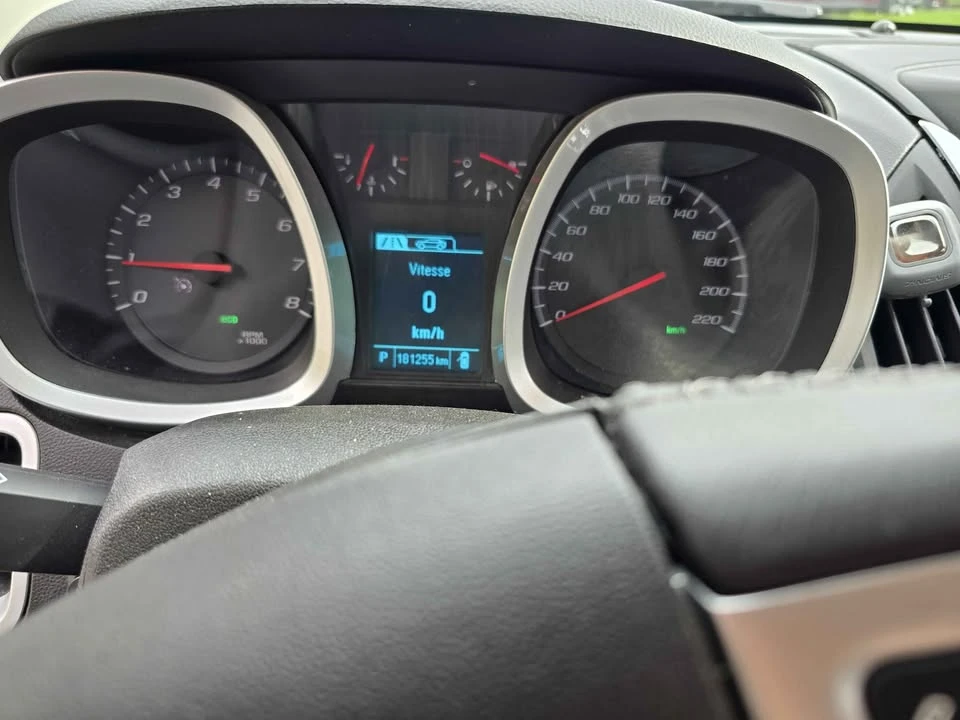 2014 Chevrolet Equinox - Image 2 of 12