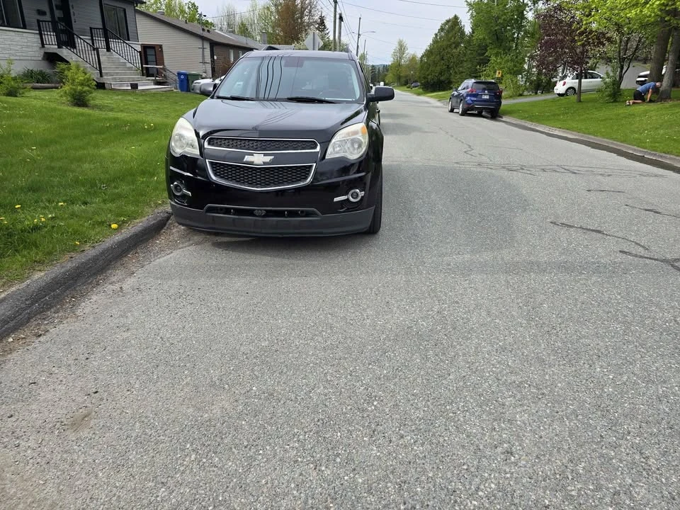 2014 Chevrolet Equinox - Image 12 of 12