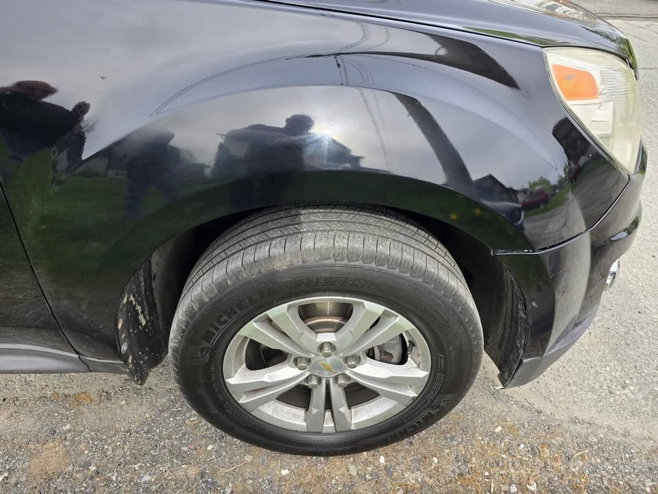 2014 Chevrolet Equinox - Image 7 of 12