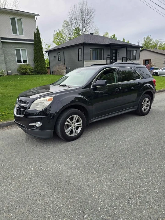 2014 Chevrolet Equinox - Image 10 of 12