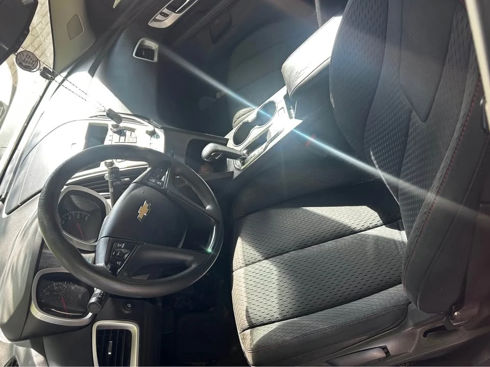2014 Chevrolet Equinox - Image 2 of 4
