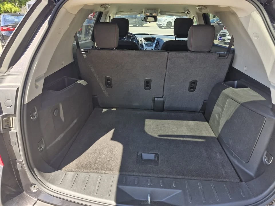 2014 Chevrolet Equinox - Image 7 of 13