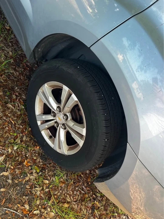 2014 Chevrolet Equinox - Image 3 of 4