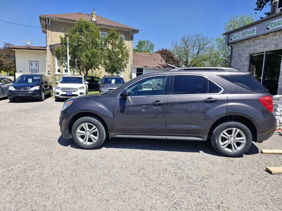2014 Chevrolet Equinox - Image 4 of 13