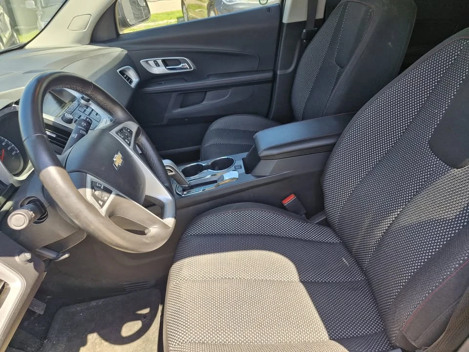 2014 Chevrolet Equinox - Image 8 of 13