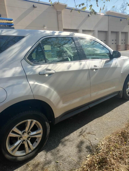 2014 Chevrolet Equinox - Image 3 of 17
