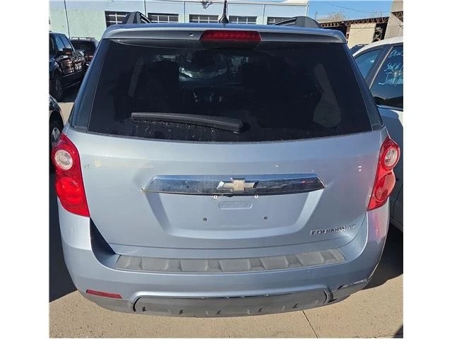 2014 Chevrolet Equinox - Image 4 of 10