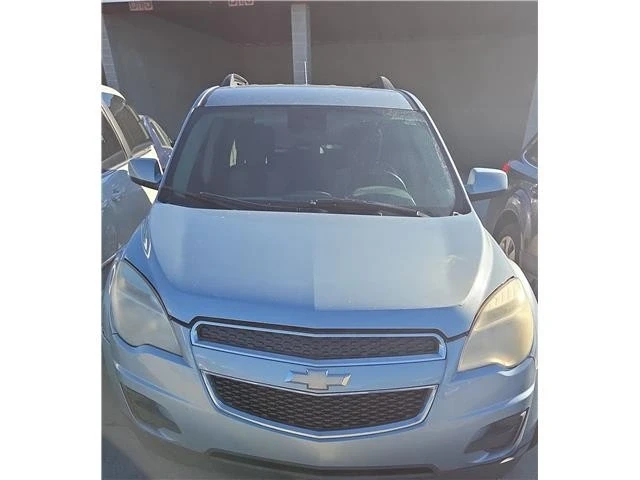 2014 Chevrolet Equinox - Image 2 of 10