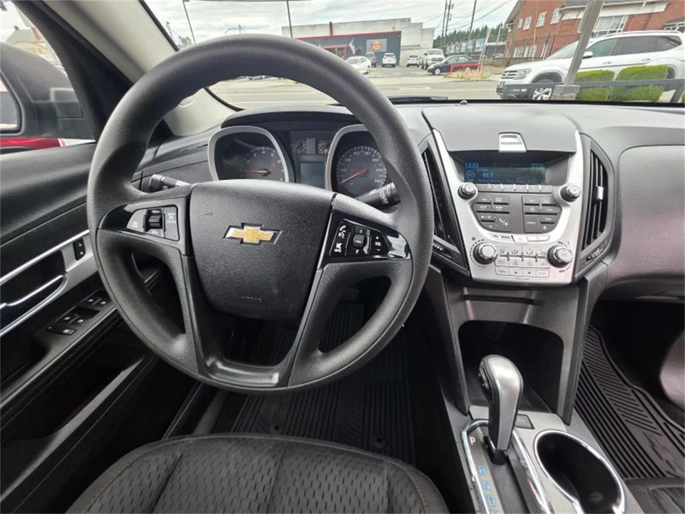 2014 Chevrolet Equinox - Image 16 of 18