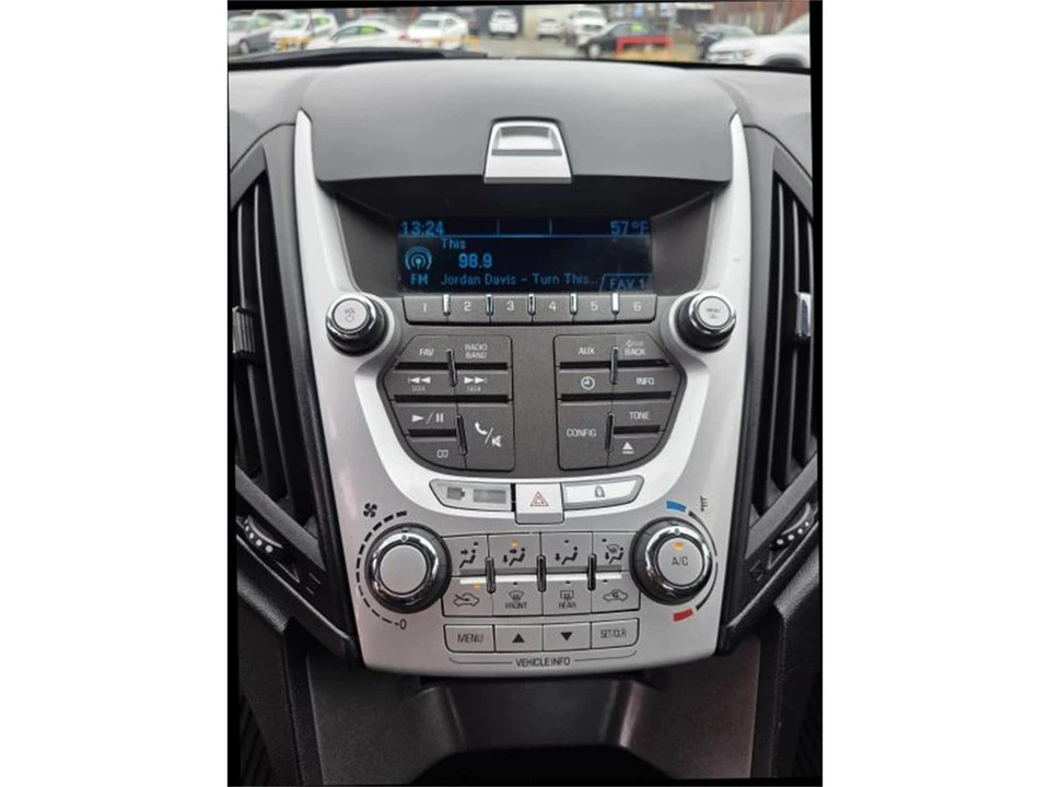 2014 Chevrolet Equinox - Image 13 of 18