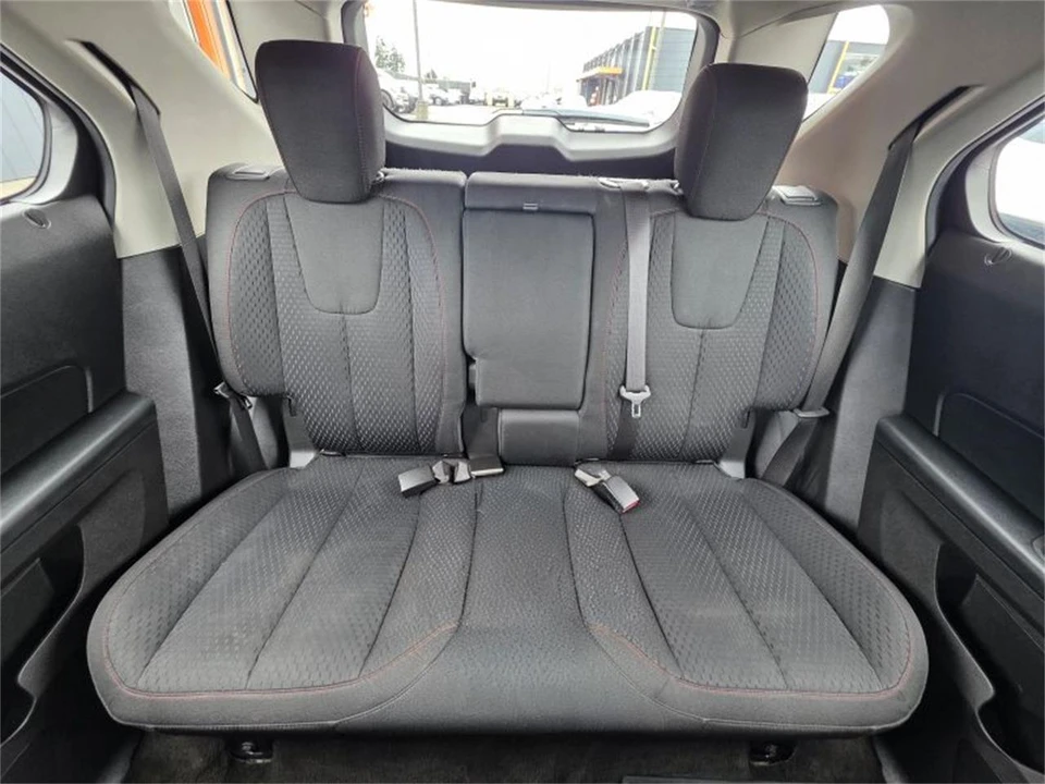 2014 Chevrolet Equinox - Image 11 of 18
