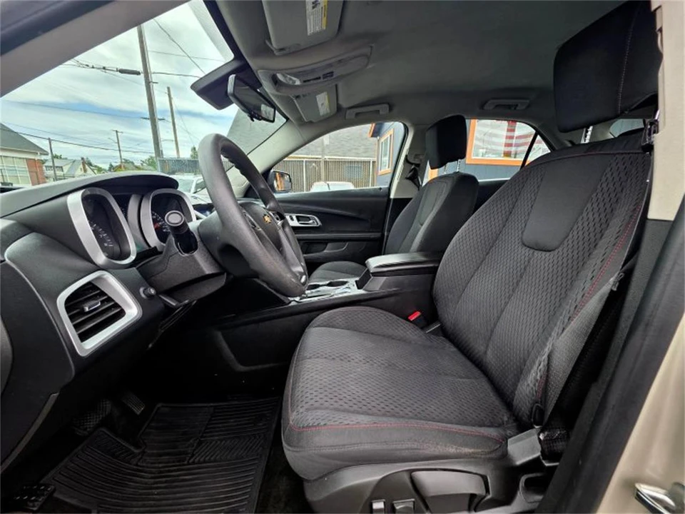 2014 Chevrolet Equinox - Image 8 of 18