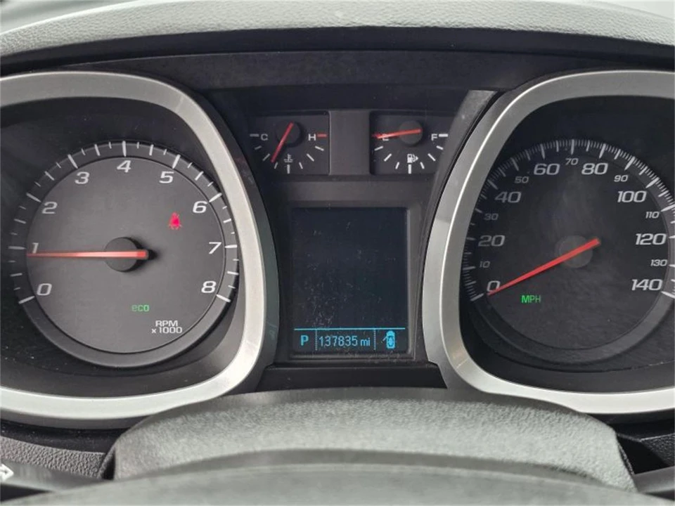 2014 Chevrolet Equinox - Image 14 of 18