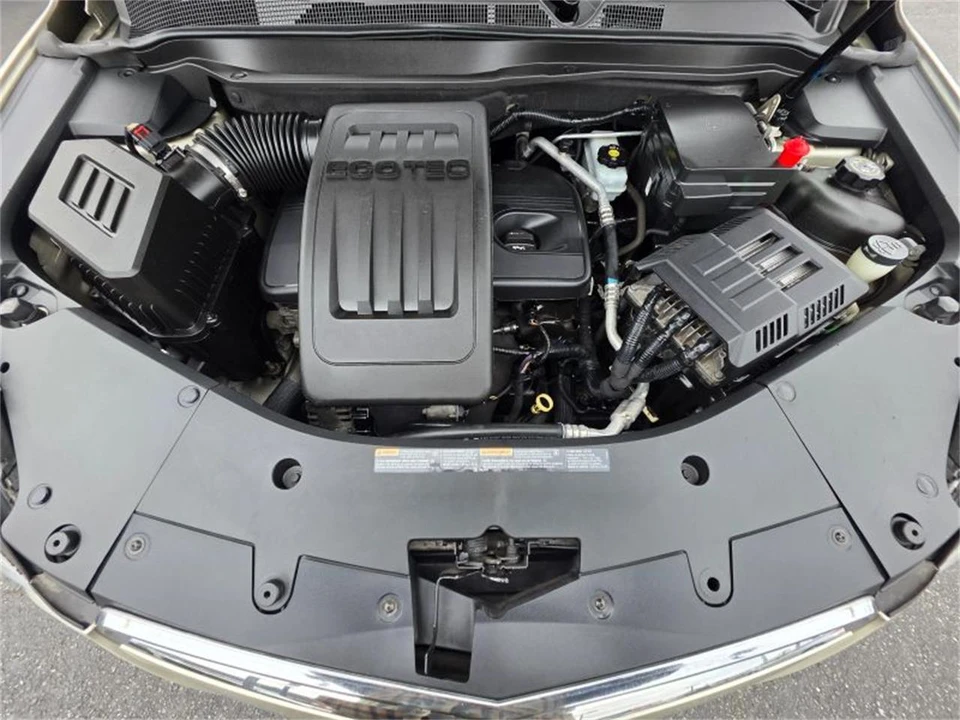 2014 Chevrolet Equinox - Image 18 of 18