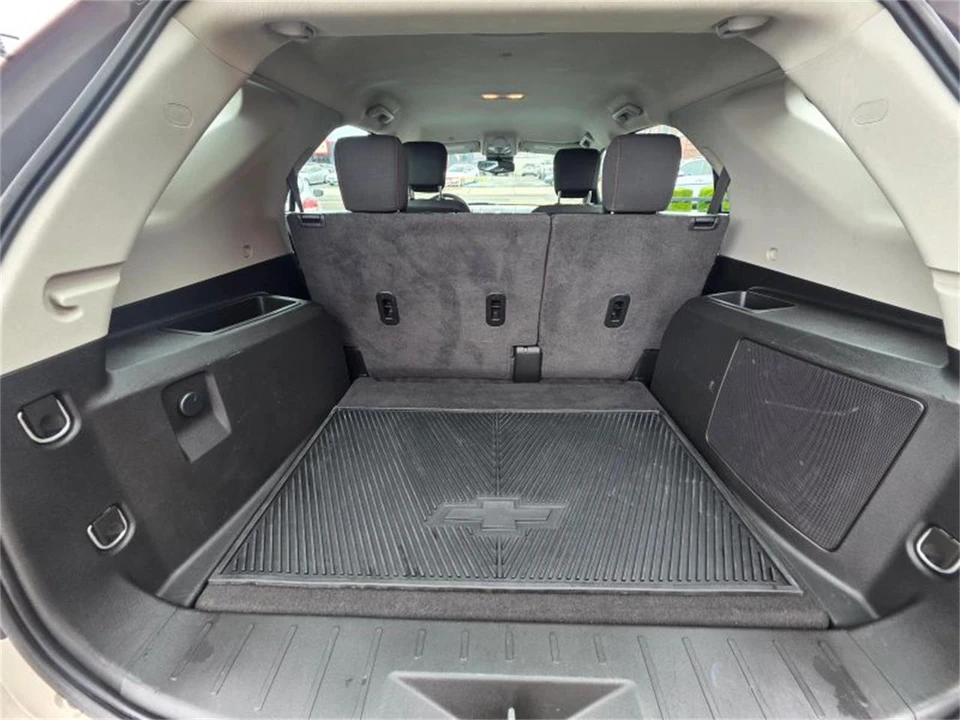 2014 Chevrolet Equinox - Image 15 of 18