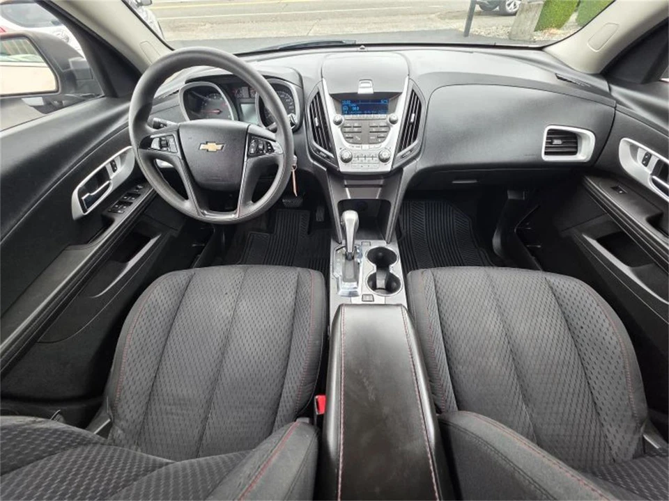 2014 Chevrolet Equinox - Image 10 of 18