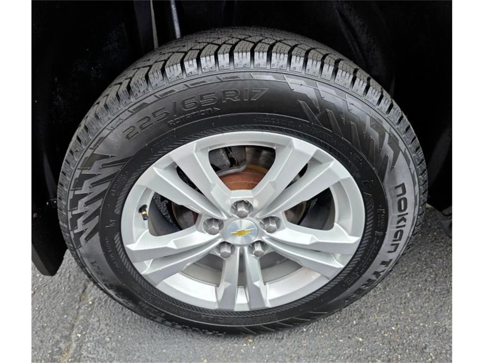 2014 Chevrolet Equinox - Image 17 of 18