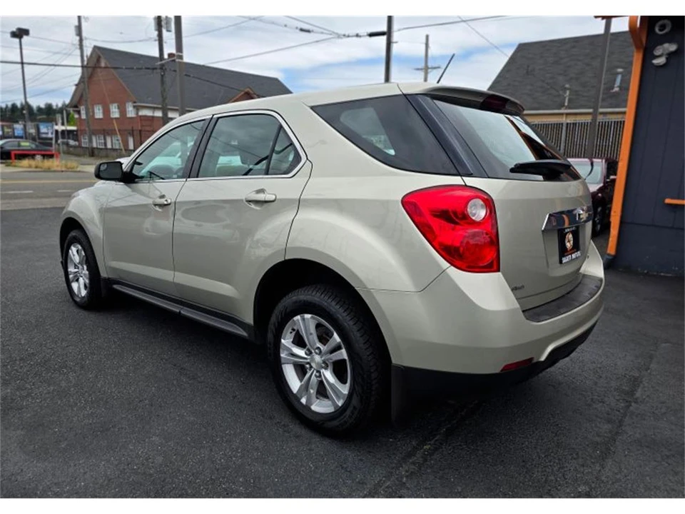 2014 Chevrolet Equinox - Image 3 of 18