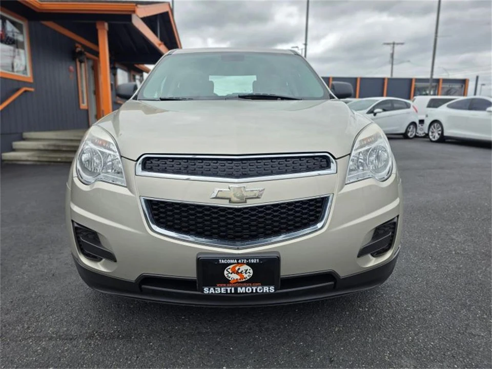 2014 Chevrolet Equinox - Image 7 of 18